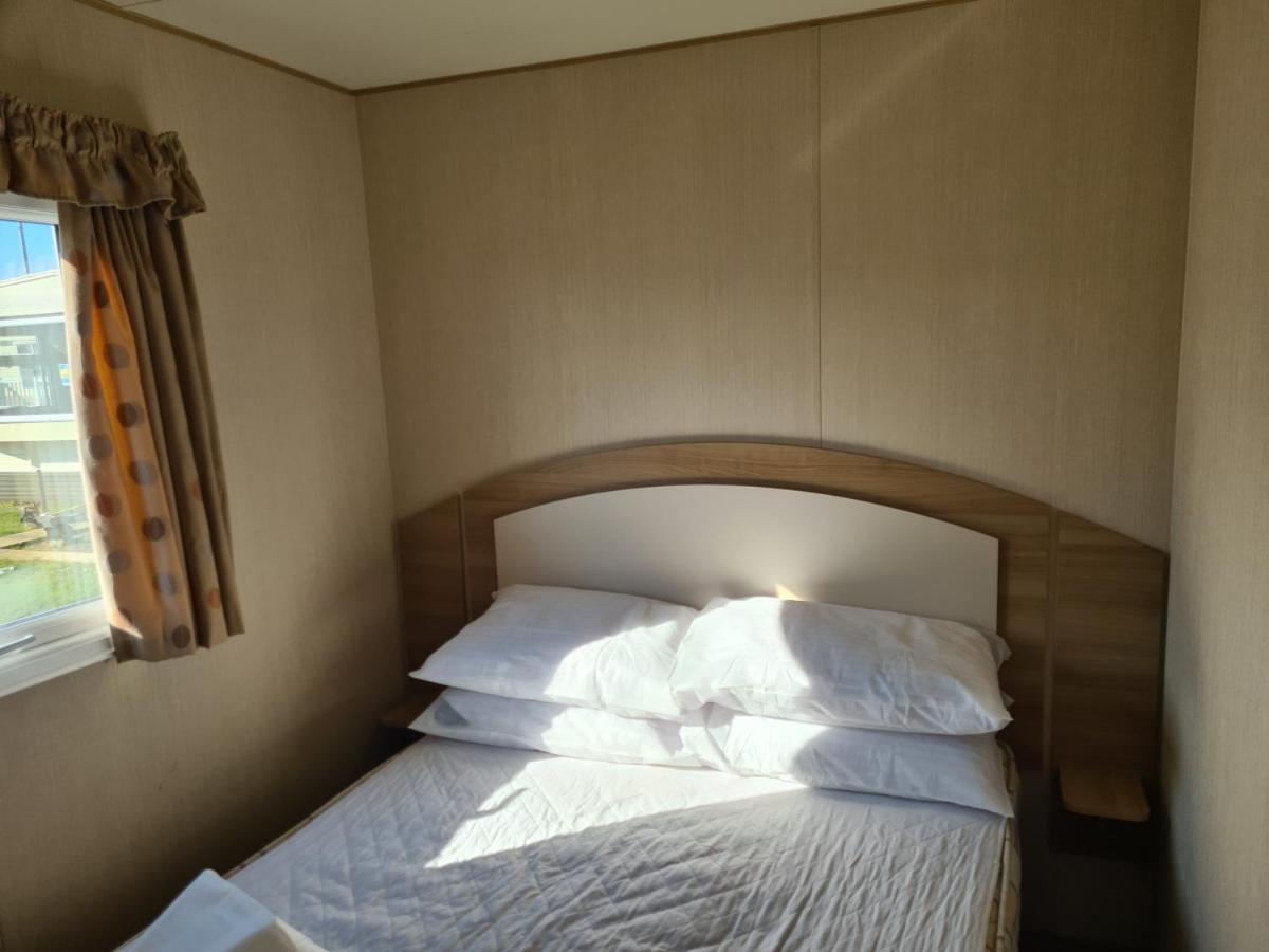8 Berth The Chase Ingoldmells Apartment ภายนอก รูปภาพ